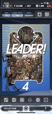 Topps Star Wars Digital Card Trader Boonta Eve Classic Lap Leader 4 Insert Award