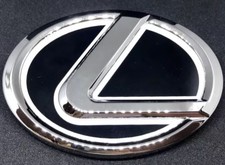 Lexus White Led Logo 125mm Lexus 2006-2013 Is250 Is350 2008-2014 Isf Emblems Lexus White Led Logo 125mm Lexus 2006-2013 Is250 Is350 2008-2014 Isf Emblems