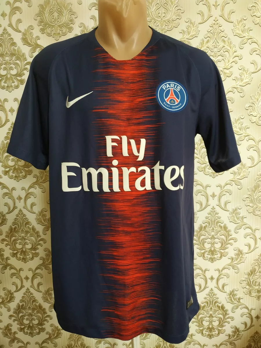 Paris Saint-Germain Kits, PSG Shirt, Home & Away Kit