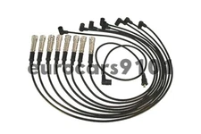 Mercedes 450SL Bremi Spark Plug Wire Set 113D/8 1171500119