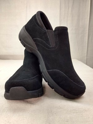 lands end womens all weather mocs