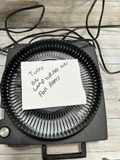 Vintage KODAK Carousel 800 Slide Projector - UNTESTED