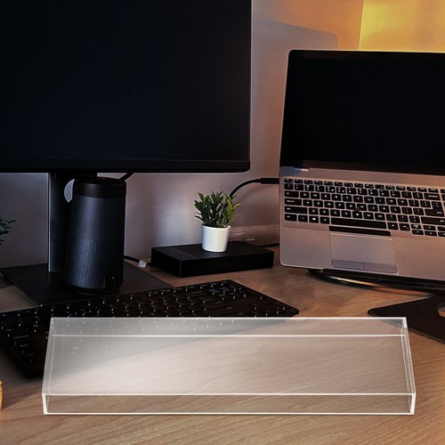 Tastatur Staubschutz Staubschutzhülle Für Mechanische Staubbedeckung - Bild 10 von 11
