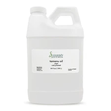 Tamanu Oil Virgin Cold Pressed 100% Pure & Natural by Soapeauty