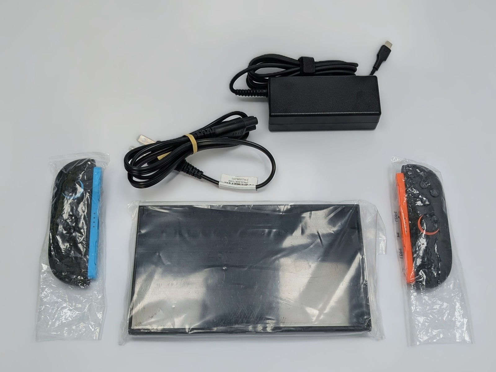 Nintendo Switch 2 System with 2 Joy-Con joysticks Handheld Console