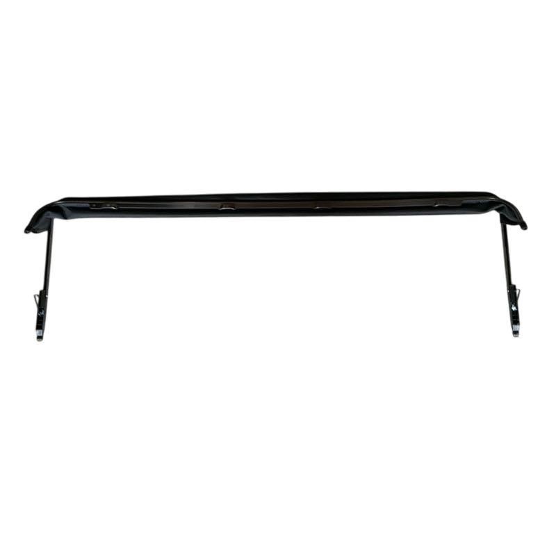 Spoiler de toit panoramique de qualité premium pour HYUNDAI SANTA FÉ MK4 en ABS renforcé
