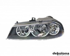  Front Scheinwerfer Links Vorne für Alfa Romeo 156 Sportwagon 02.97 - 05.06