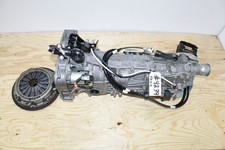 2022-2024 Subaru Wrx 2.4l Manual 6 Speed Awd Transmission Ty751v6bca