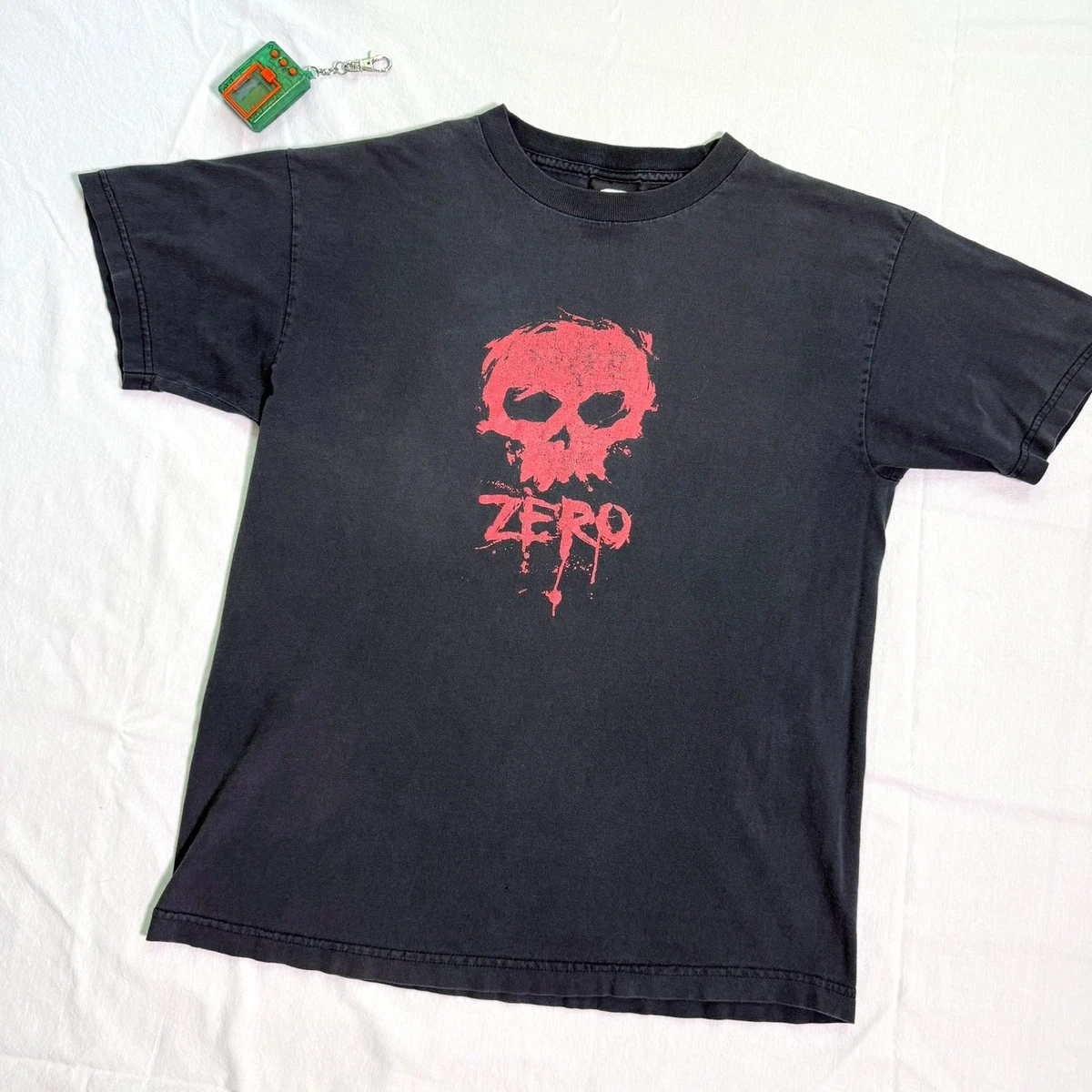 25+ Zero Skateboards In Men's T-Shirts for sale | Updated Oct 2026