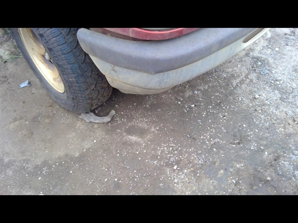 Temperature Control Front Fits 95-97 EXPLORER 1155120 - Image 4 of 4