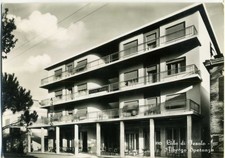 LIDO DI JESOLO Albergo Speranza Hotel