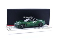 TRUESCALE MINIATURES 1/43 - BENTLEY MULLINER BACALAR TSM430707