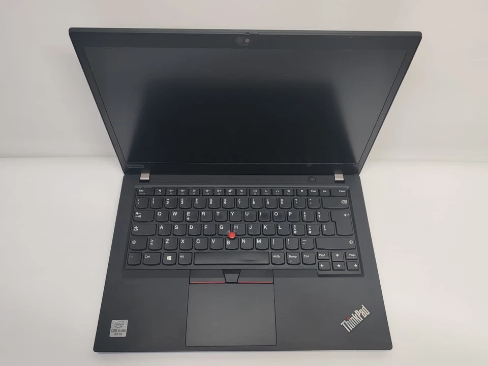 PORTATILE NOTEBOOK LENOVO T14 INTEL CORE I5-10310U 16GB RAM 256GB SSD WINDOWS 11 - Immagine 4 di 4