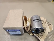 Original Mopar 05179267AC Hydraulic Filter, Automatic Gearbox for Dodge Jeep New