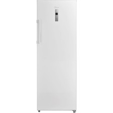 Midea MDRU333FZE01 Free Standing 238 Litres Upright Freezer White E