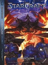 Simon Furman Grace Randolph StarCraft: Frontline Vol. 2 (Paperback) (UK IMPORT)