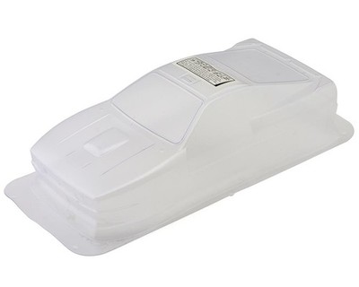 Killerbody Venus 1/10 Lancia Rally 037 Body Set (Clear) (190mm) [KLR-48859]