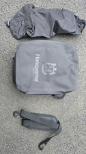 Husqvarna Svartpilen 401 Tank Bag 2019 - 2023