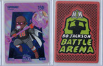 2026 Bo Jackson Battle Arena Superbaby Gum SP BGBF-49