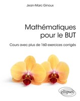 Jean-Marc Ginoux | MathéMatiques Pour Le But | Taschenbuch | FranzöSisch (2025)
