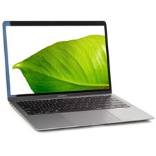 Apple MacBook Air 13" 2020 Space Gray i7 1.20GHz 16GB 512 SSD MVH22LL/A A2179 LB