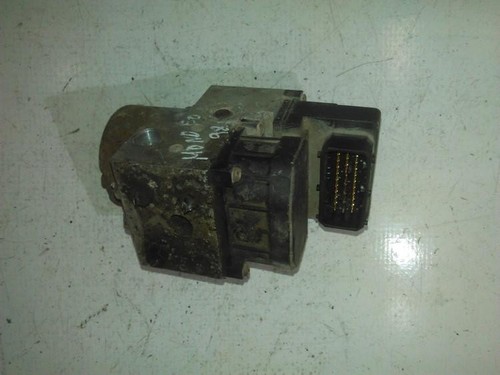 255870570065 ABS Pumpe Steuergerat Hydraulikblock  Ford Mondeo DE155306-42
