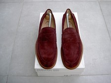 Scarpe uomo Tod's.  Mocassino, ciabatta. Tg 42,5 Nuova!