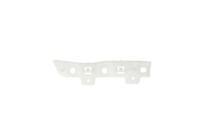 Vorne Rechts Blic 5504-00-2579932P Halter, StoßFäNger FüR Ford