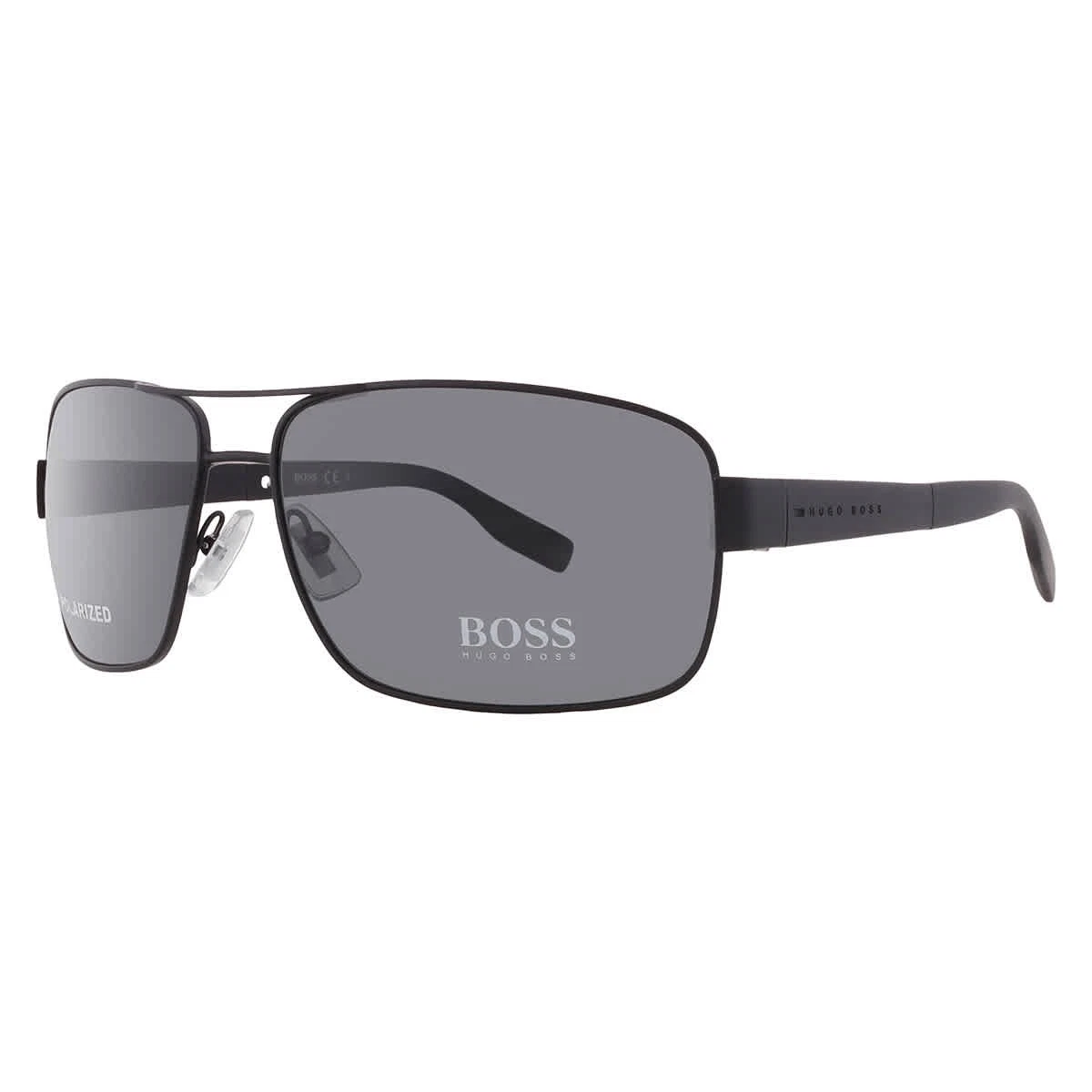 HUGO BOSS Men's Wrap Sunglass for sale | eBay