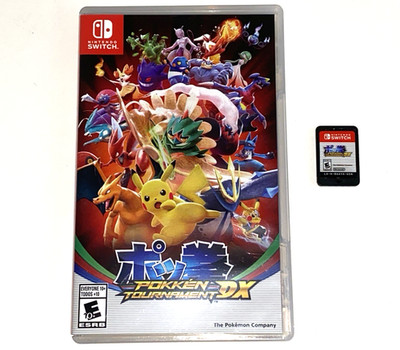 POKEMON 4本セット Nintendo Switch Game s-l400.jpg