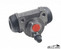 Radbremszylinder Bendix-System Hinten FüR Fiat 500 Cabrio Panda / Ab 93->