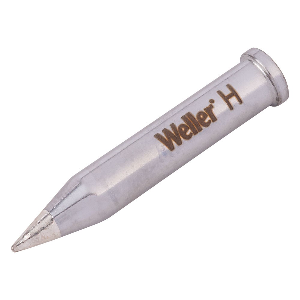Weller XT H Soldering Tip Chisel 0.8mm