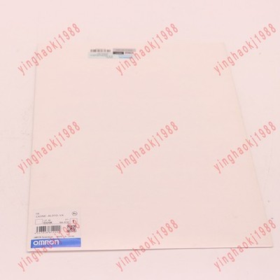 1PC NEW IN BOX OMRON CXONE-AL01D-V4 programming software Quality assurance