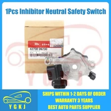 1Pcs OEM 42700 26700  Inhibitor Neutral Safety Switch For HYUNDAI KIA 2012-2019