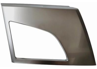 For VOLVO VNL BUMPER COMPONENT Right ,  GA