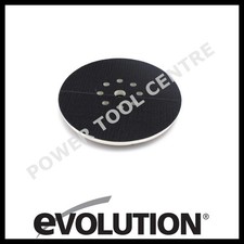 Evolution Sanding Pad R225Dws 225Mm 078-0201 for EB225DWSHH Hand Drywall Sander