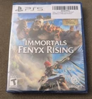 Immortals Fenyx Rising - Sony PlayStation 5