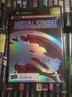 Mortal Kombat: Armageddon Microsoft Xbox Video Game