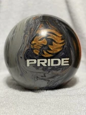 Motiv Pride Bowling Ball - 15lbs