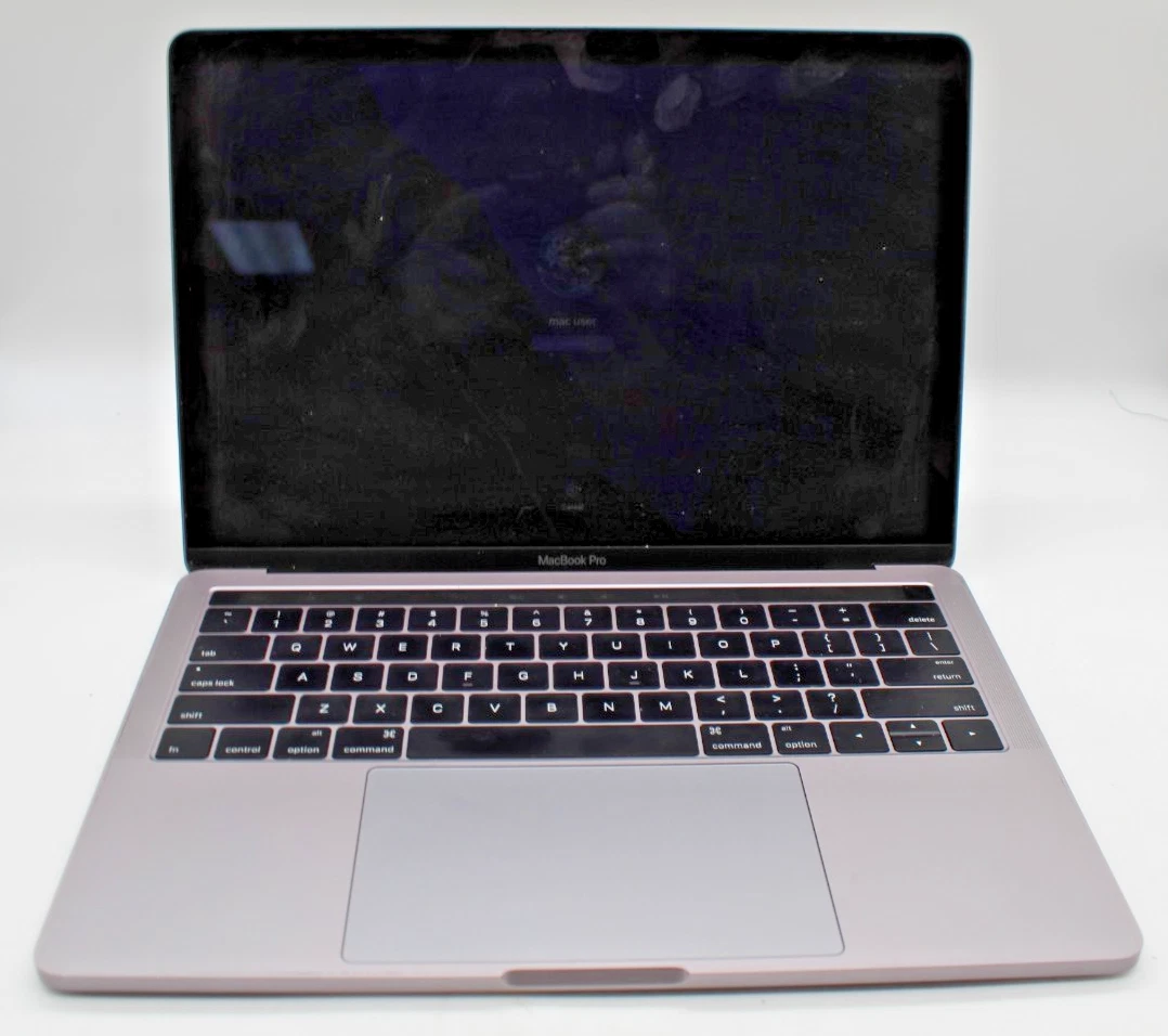 2016 Apple MacBook Pro 256GB Laptops for sale - eBay