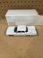 ARKO Fabulous Fifties 1959 CHEVROLET IMPALA  4 Dr 1/32 Scale Diecast Model