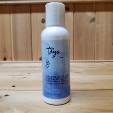 Taya I am Amazon White Clay Advanced Blend Thickening Creme 2 oz. - New  Sealed