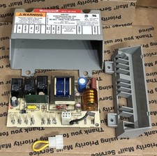 Honeywell S8610U 1003 S8610U1003 Intermittent Pilot Ignition Control 🔥Checked