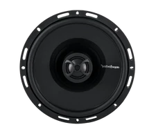 Rockford Fosgate P1650 Punch 6.5" 2-Way Full Range SINGLE REPLACEMENT SPEAKER