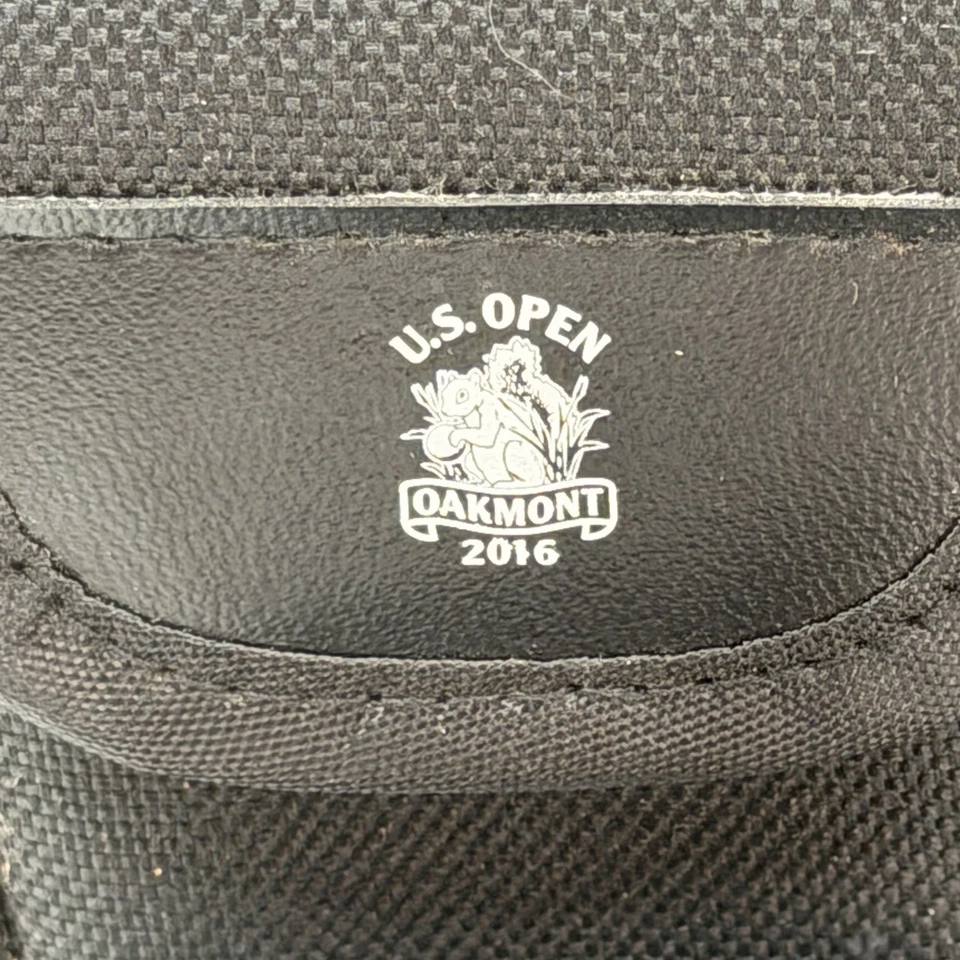 US Open 2016 Binoculars KONUS Travel Lightweight 8x21 Black with Case Compact - Image 4 of 4