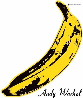 Velvet Underground - Velvet Underground & Nico