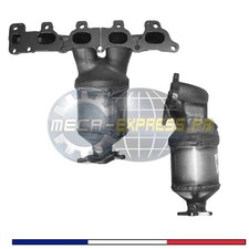 Catalyseurs Opel ASTRA
