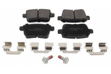 MAPCO Bremsbelagsatz Scheibenbremse 6928/1 für MERCEDES CITAN Großraumlimousine MAPCO Bremsbelagsatz Scheibenbremse 6928/1 für MERCEDES CITAN Großraumlimousine