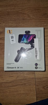 SMARTPHONE GIMBAL SMART X PRO 3 ACHSEN AI HANDHELD UND STATIV
