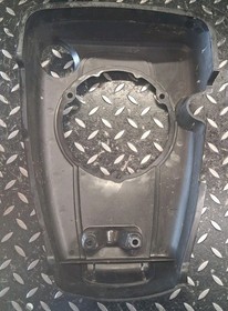 Genuine Kohler  Courage XT-7  XT-173  3PC Engine Covers 14 332 04-S  14 027 01-S